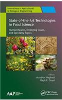 State-Of-The-Art Technologies in Food Science