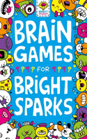 Brain Games for Bright Sparks, 1