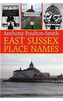 East Sussex Place Names