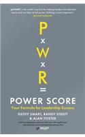 Power Score