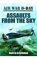 Air War D-Day Volume 2: Assaults from the Sky