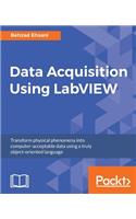Data Acquisition Using LabVIEW
