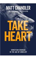 Take Heart