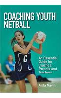 Coaching Youth Netball