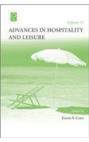 Advances in Hospitality and Leisure