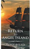 Return to Angel Island