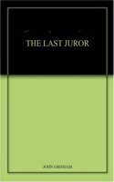 THE LAST JUROR