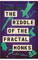 Riddle of the Fractal Monks