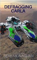 Defragging Carla: (1 Mellwed)