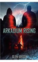 Arkadium Rising