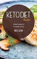 Keto Diet Recipes