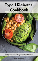 Type 1 Diabetes Cookbook