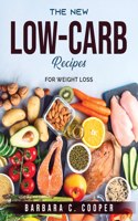 The New Low-Carb Recipes