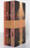 Classic Children's Books for Girls