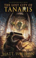 Lost City of Tanaris