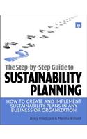 The Step-by-Step Guide to Sustainability Planning