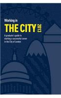 Working in the City