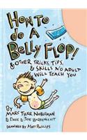 How to do a Belly Flop