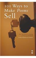 101 Ways to Make Poems Sell