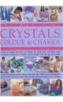 Magic Of Crystals Colour & Chakra