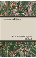 Lectures And Essays