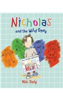 Nicholas and the Wild Ones