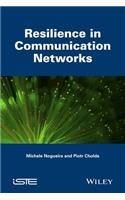 Resilience in Communication Networks