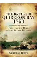 Battle of Quiberon Bay, 1759