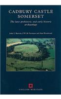 Cadbury Castle, Somerset