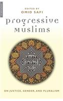 Progressive Muslims