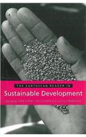 The Earthscan Reader in Sustainable Development