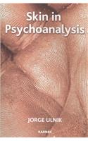 Skin in Psychoanalysis