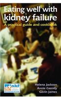 Eating Well with Kidney Failure