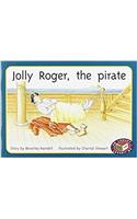 Jolly Roger, the Pirate