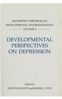 Developmental Perspectives on Depression