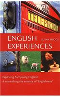 English Experiences