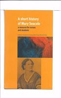 Short History Of Mary Seacole