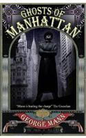 Ghosts of Manhattan