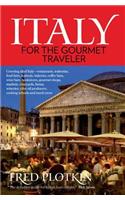 Italy for the Gourmet Travel 5th Ed.