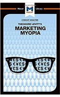 Marketing Myopia