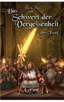 Das Schwert der Vergessenheit
