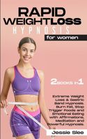Rapid Weight Loss Hypnosis for Women