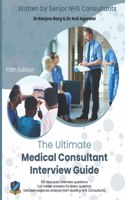 The Ultimate Medical Consultant Interview Guide