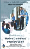 Ultimate Medical Consultant Interview Guide