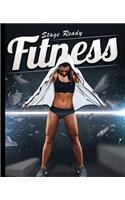 Stage Ready Fitness - For Amateur Bikini Athletes