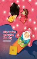 Twins befriend the sky