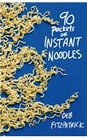 90 Packets of Instant Noodles