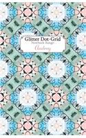 Glitter Dot-Grid