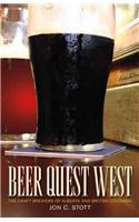 Beer Quest West