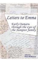 Letters to Emma